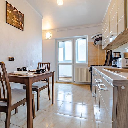 Apartament Garii Braszów Zewnętrze zdjęcie