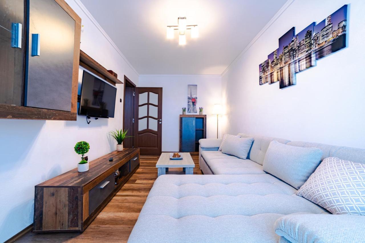 Apartament Garii Braszów Zewnętrze zdjęcie