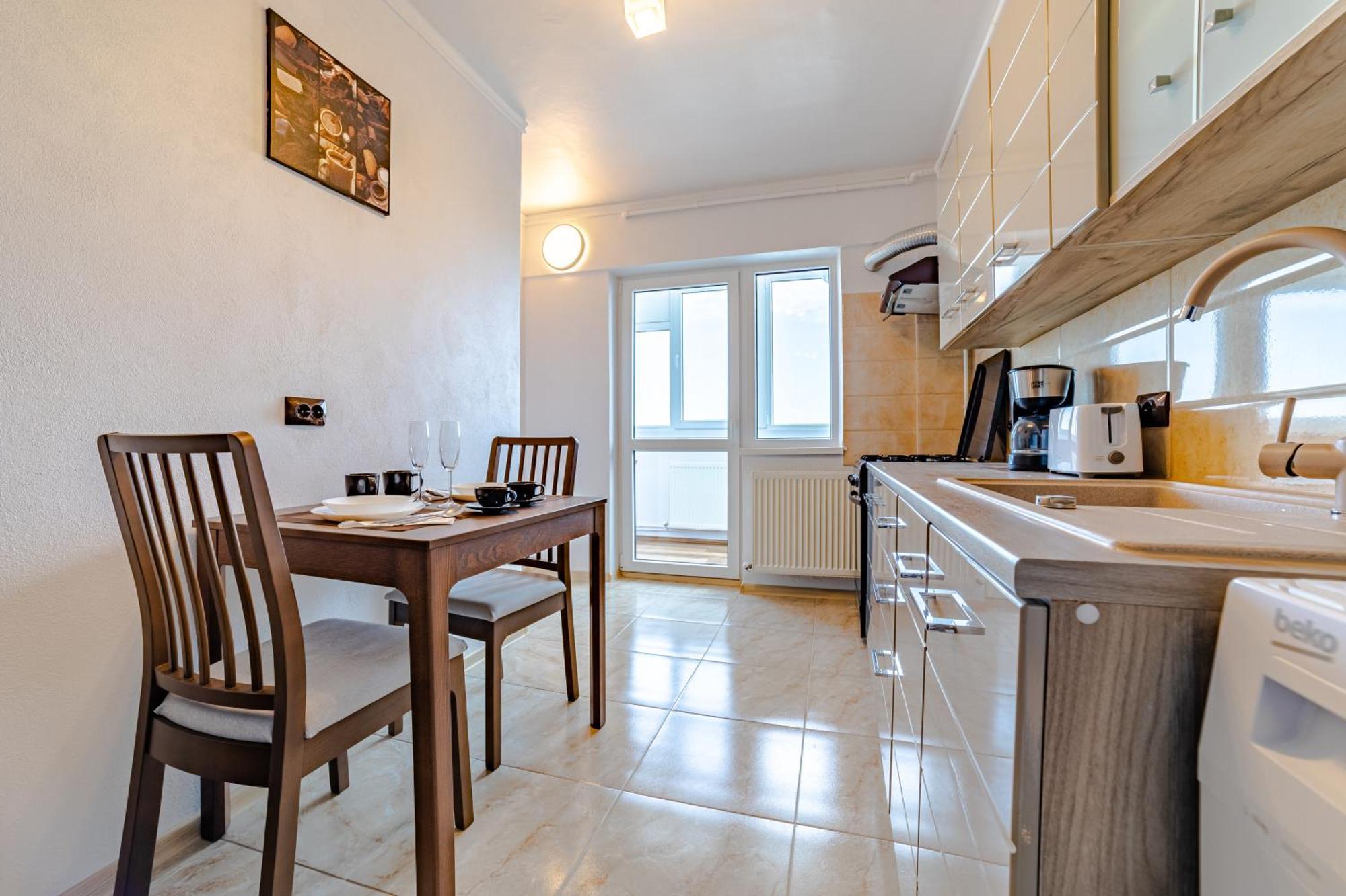 Apartament Garii Braszów Zewnętrze zdjęcie