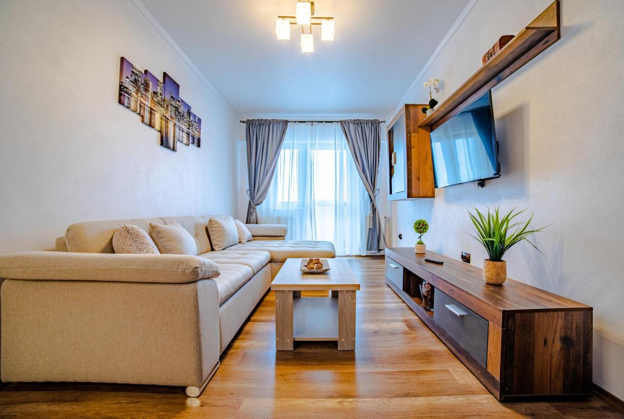 Apartament Garii Braszów Zewnętrze zdjęcie