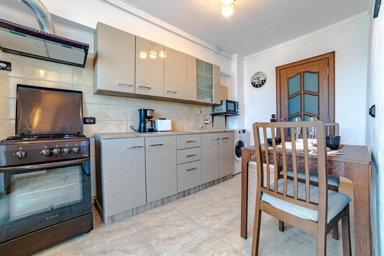 Apartament Garii Braszów Zewnętrze zdjęcie