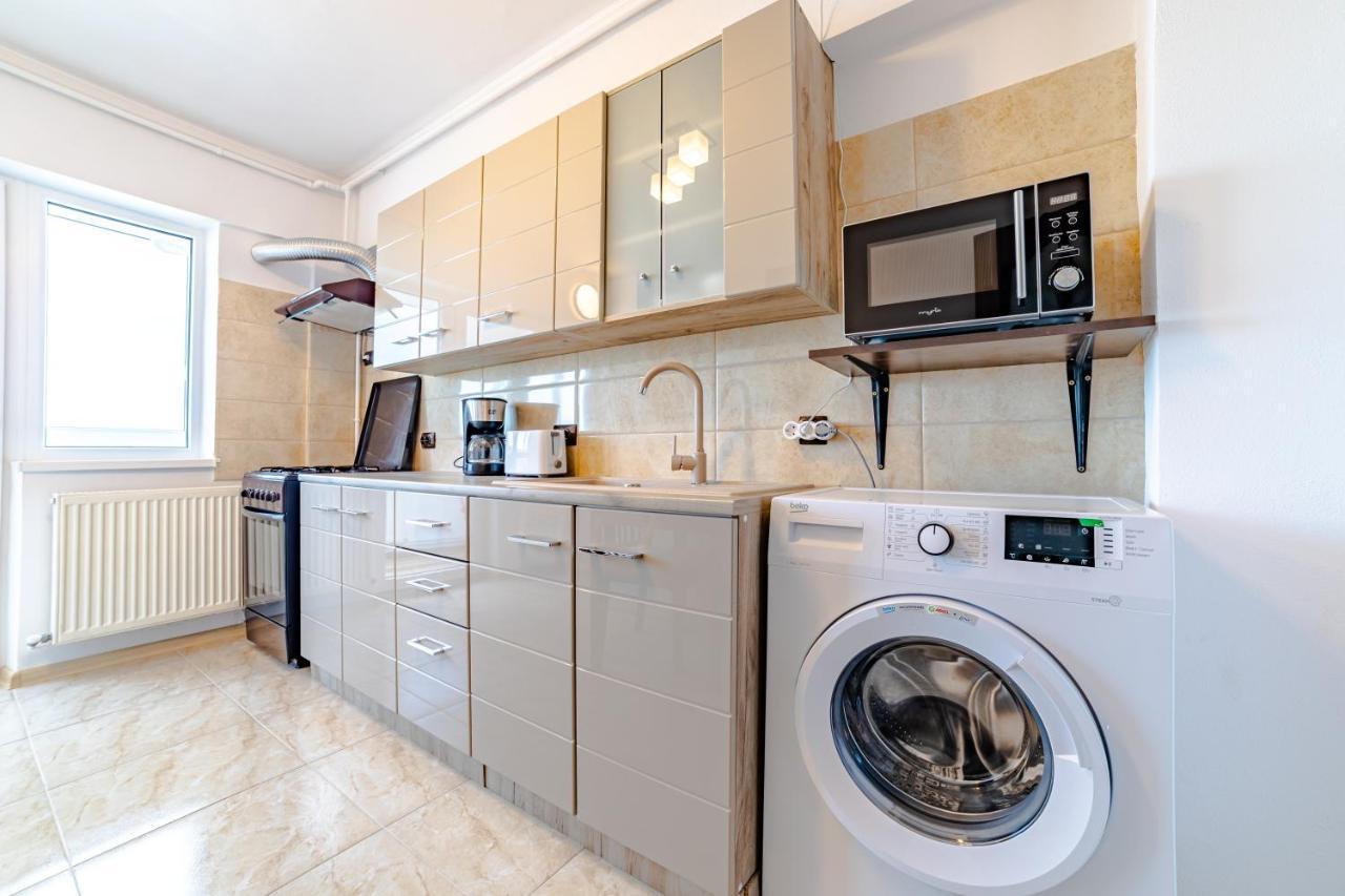 Apartament Garii Braszów Zewnętrze zdjęcie